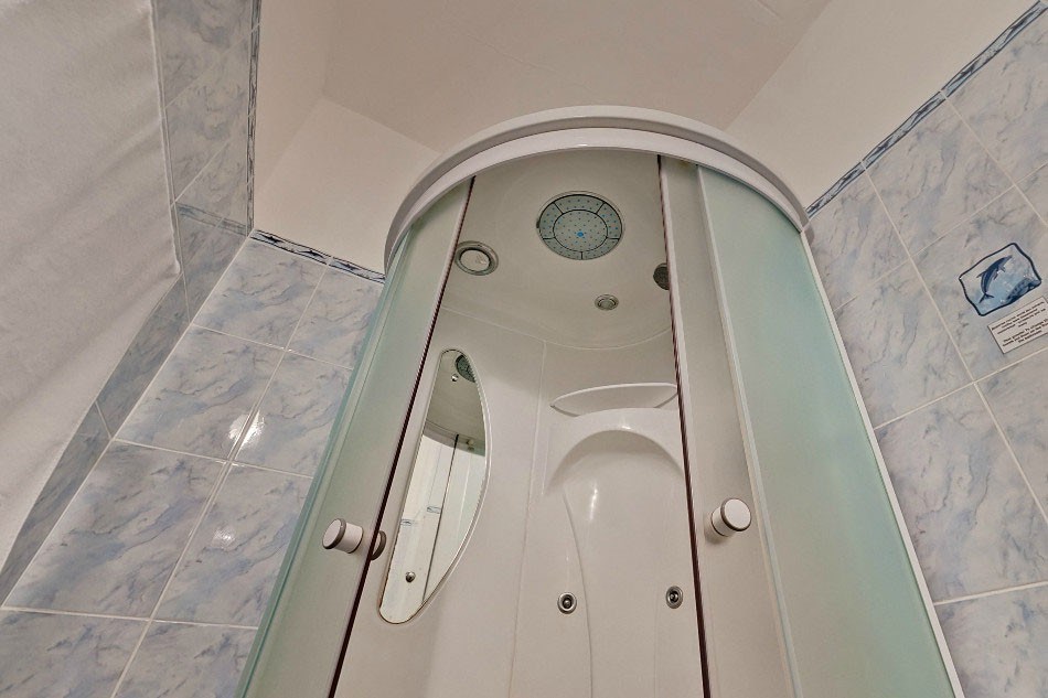 Комфорт 1-местный в Жемчужина Зауралья