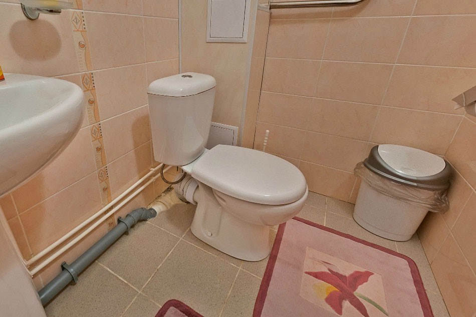 Люкс 2-комнатный 2-местный в Жемчужина Зауралья