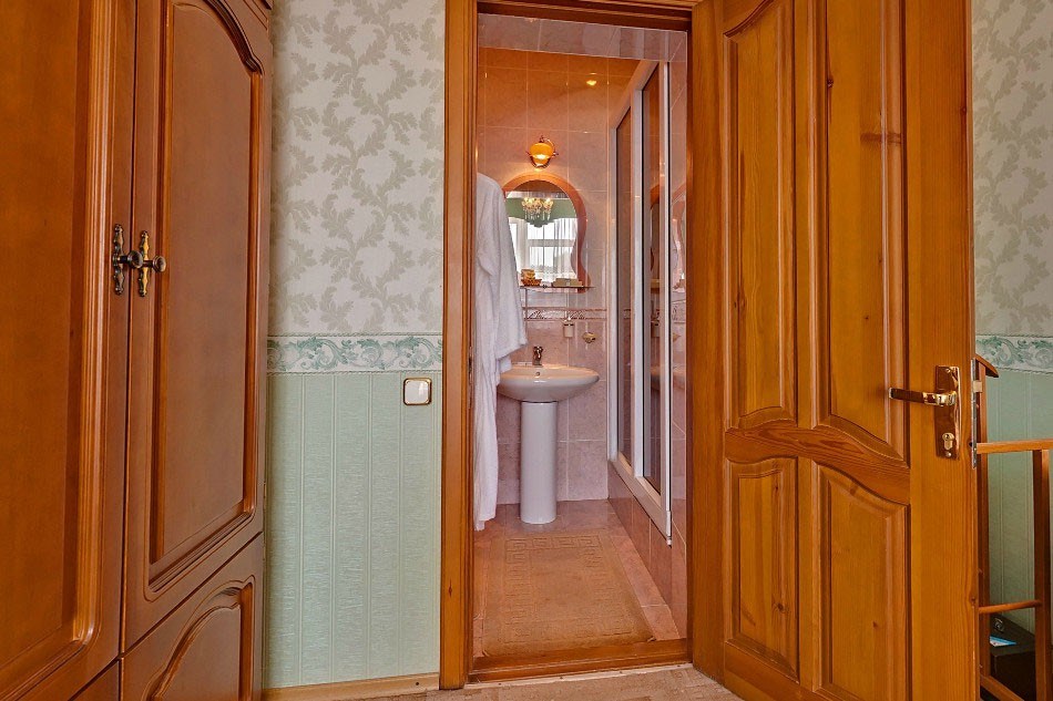 Апартаменты 2-комнатные 2-местные в Жемчужина Зауралья