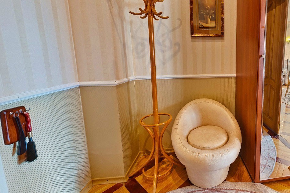 Апартаменты 2-комнатные 2-местные в Жемчужина Зауралья