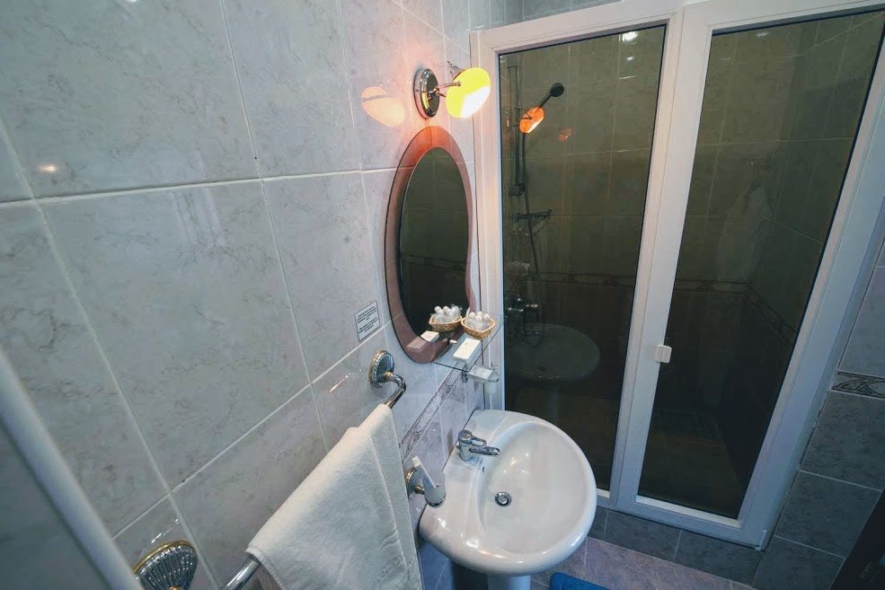 Апартаменты 2-комнатные 2-местные в Жемчужина Зауралья