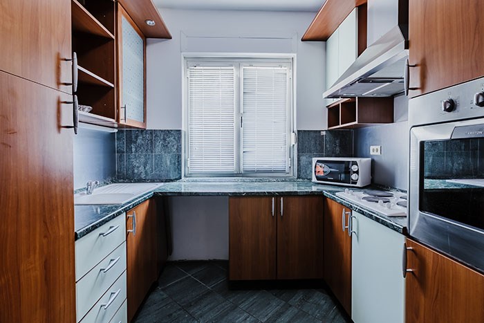 Апартаменты семейные 5-комнатные (коттедж) в Azimut Здоровье Солнечный