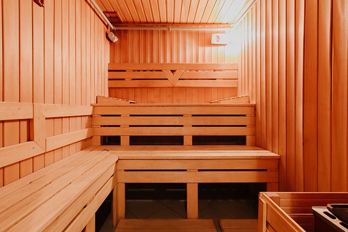 Апартаменты семейные 5-комнатные (коттедж) в Azimut Здоровье Солнечный