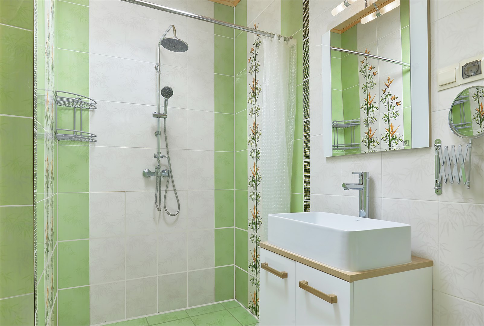 Коттедж "Вельбот" на 2 человек в Окунёвая