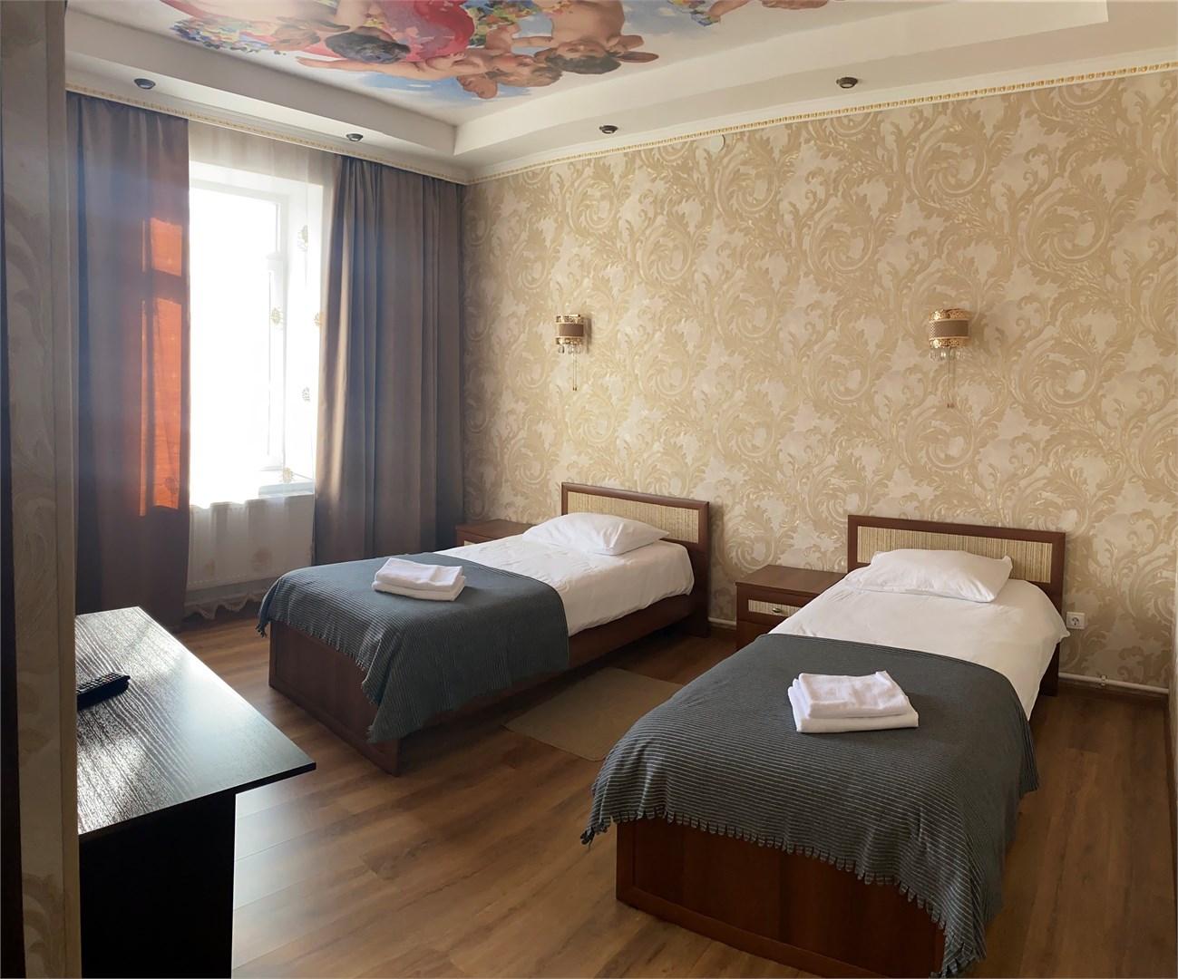 СТАНДАРТ TWIN в Североморск