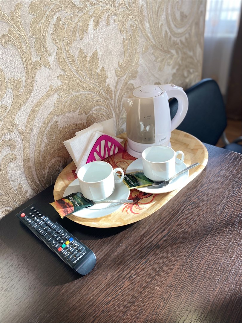 СТАНДАРТ TWIN в Североморск