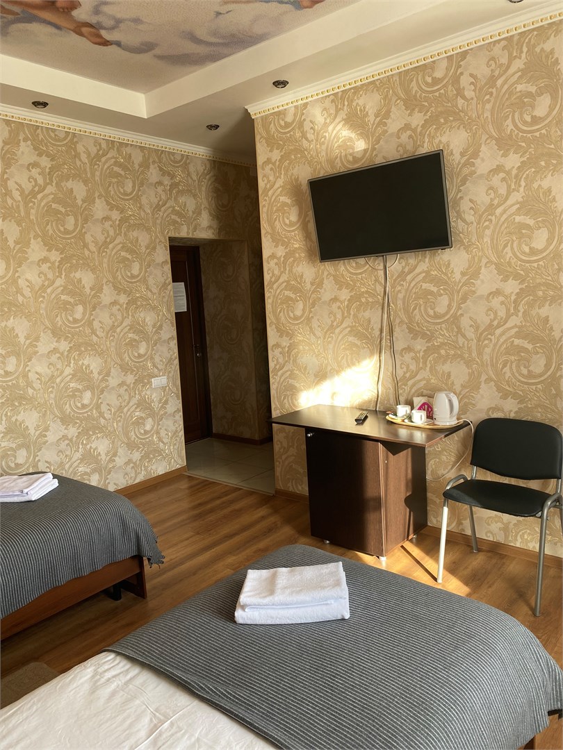 СТАНДАРТ TWIN в Североморск