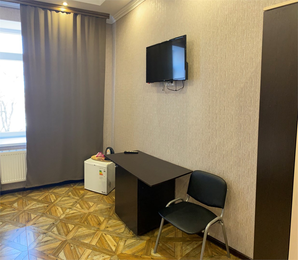 СТАНДАРТ DBL + в Североморск