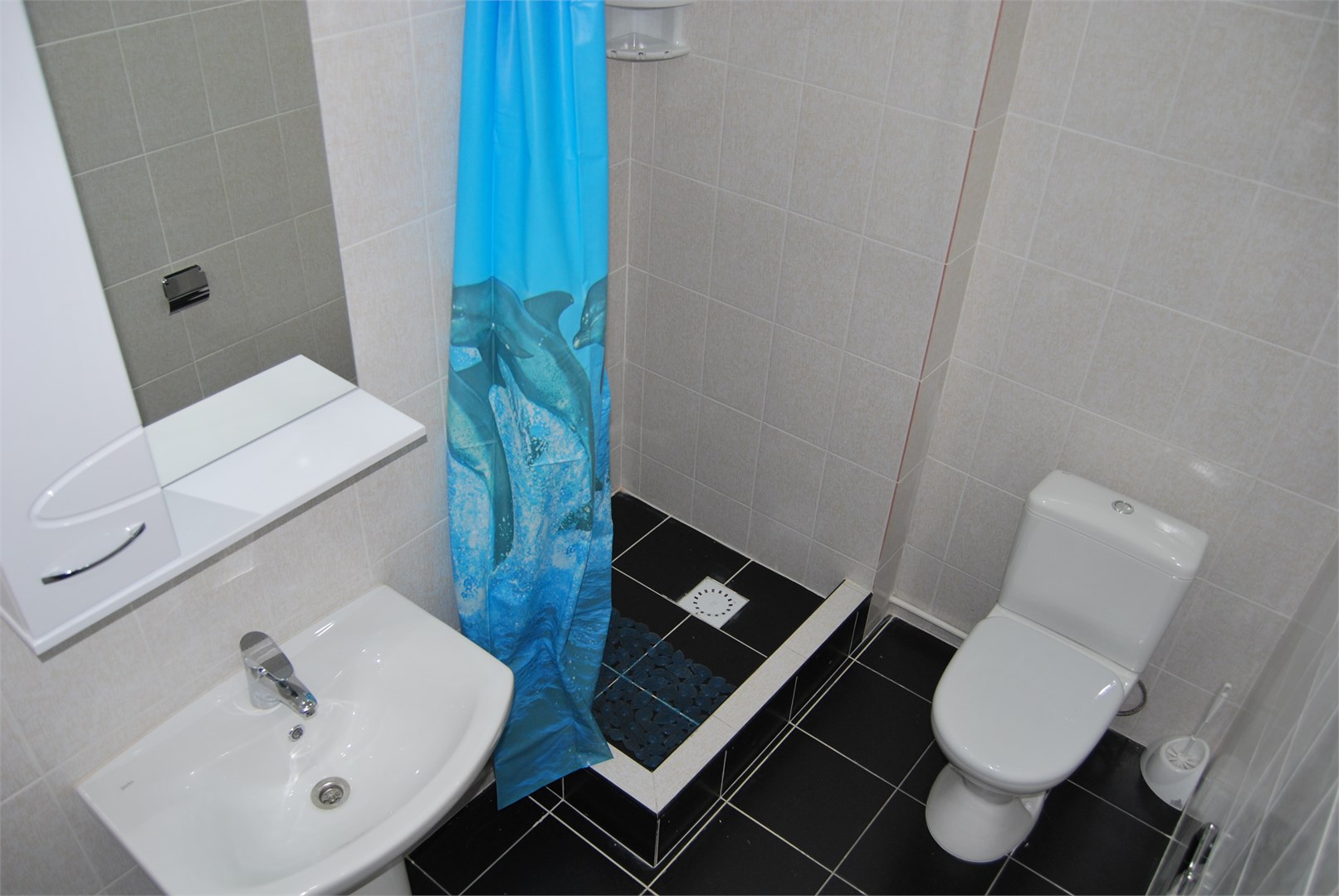 СТАНДАРТ DBL + в Североморск