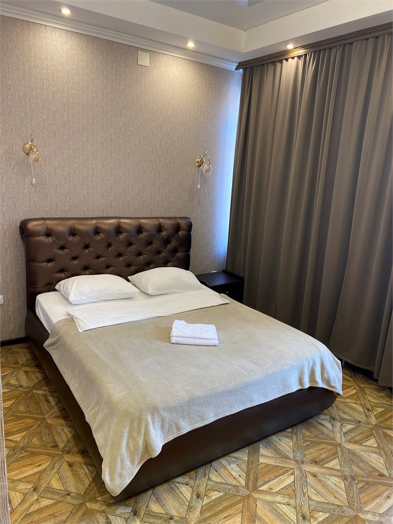 СТАНДАРТ DBL + в Североморск