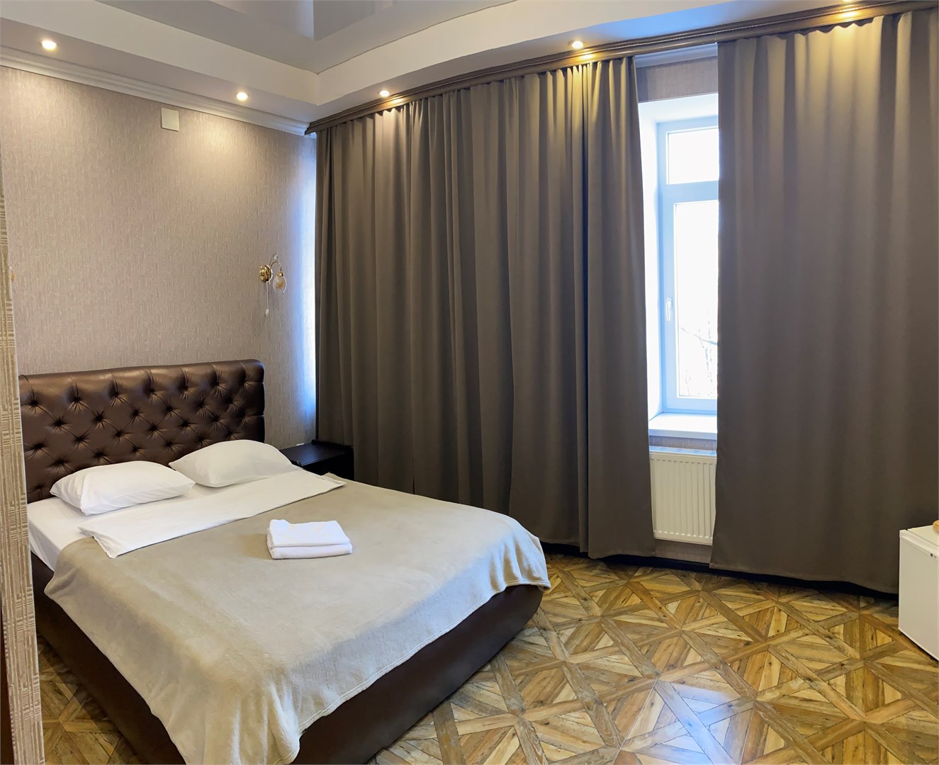 СТАНДАРТ DBL + в Североморск