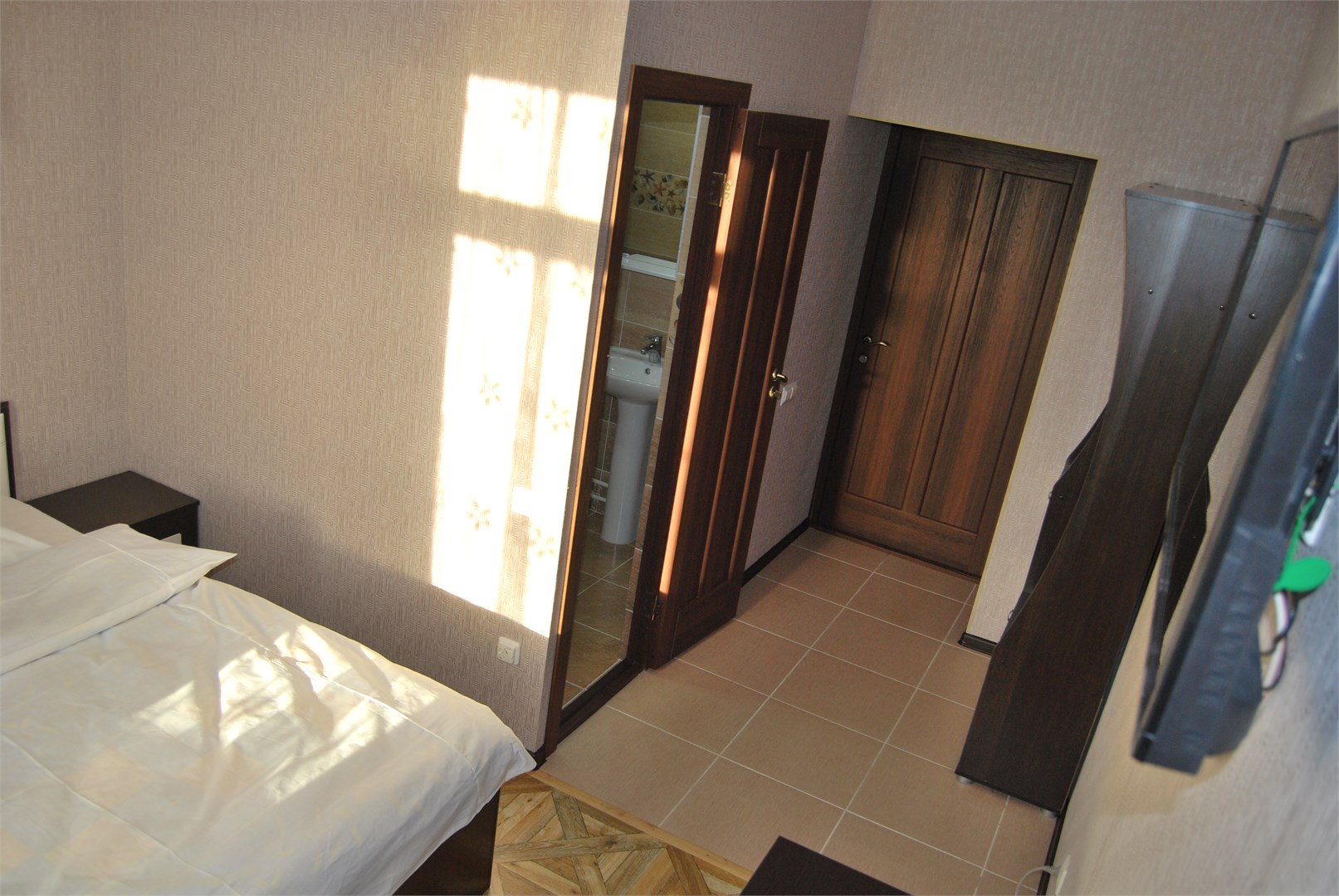 СТАНДАРТ DBL в Североморск