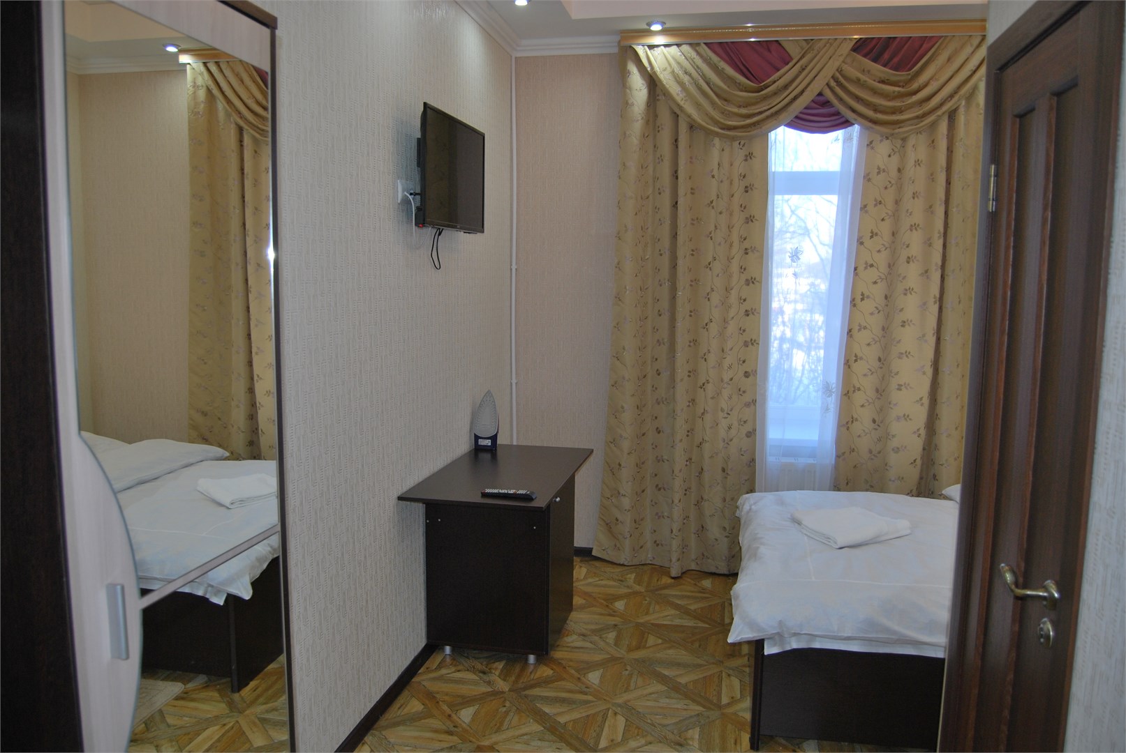 СТАНДАРТ DBL в Североморск