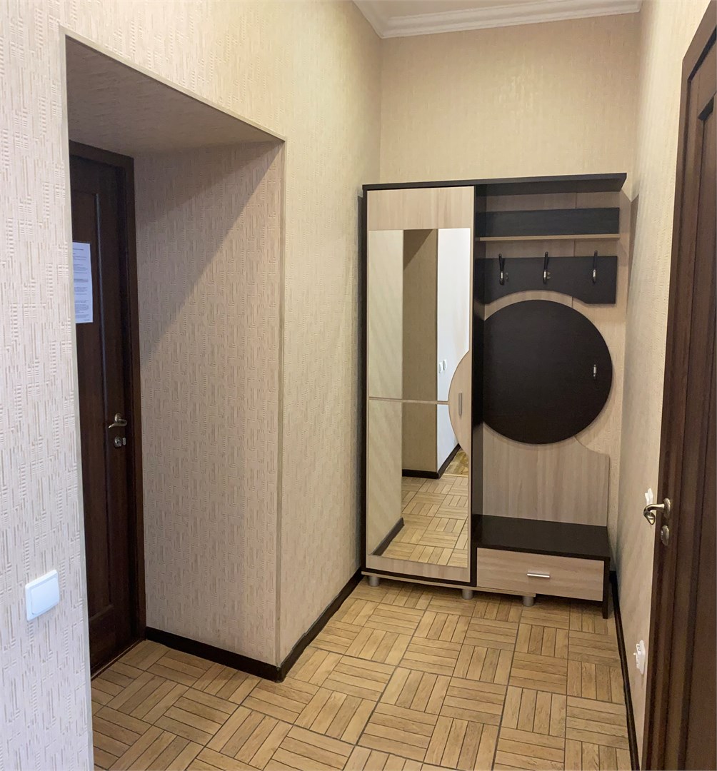 ШЕСТИМЕСТНЫЙ в Североморск