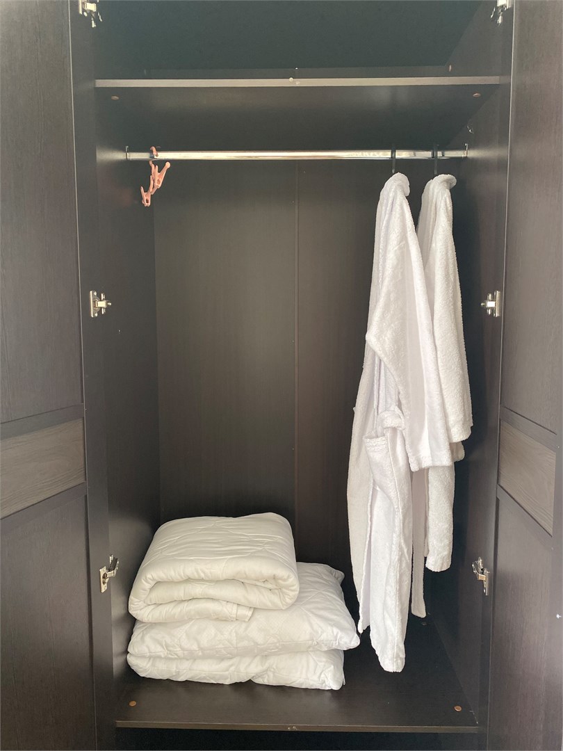 ЛЮКС в Североморск