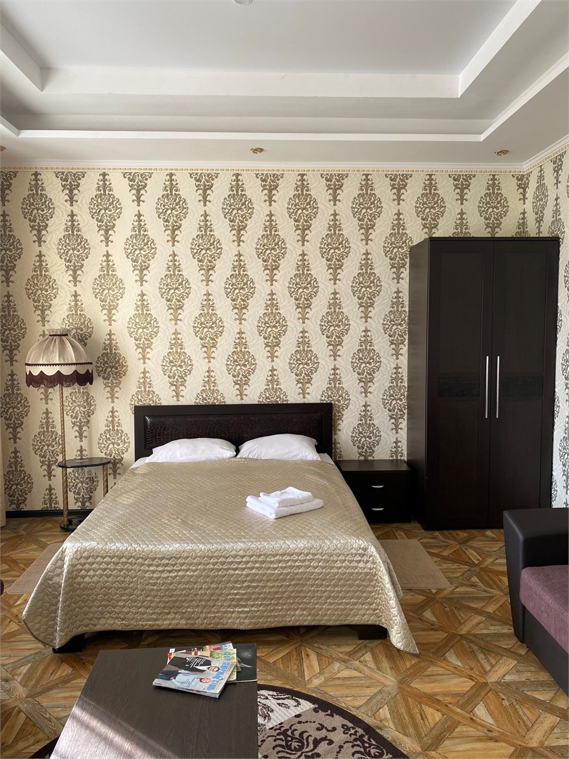 ЛЮКС в Североморск