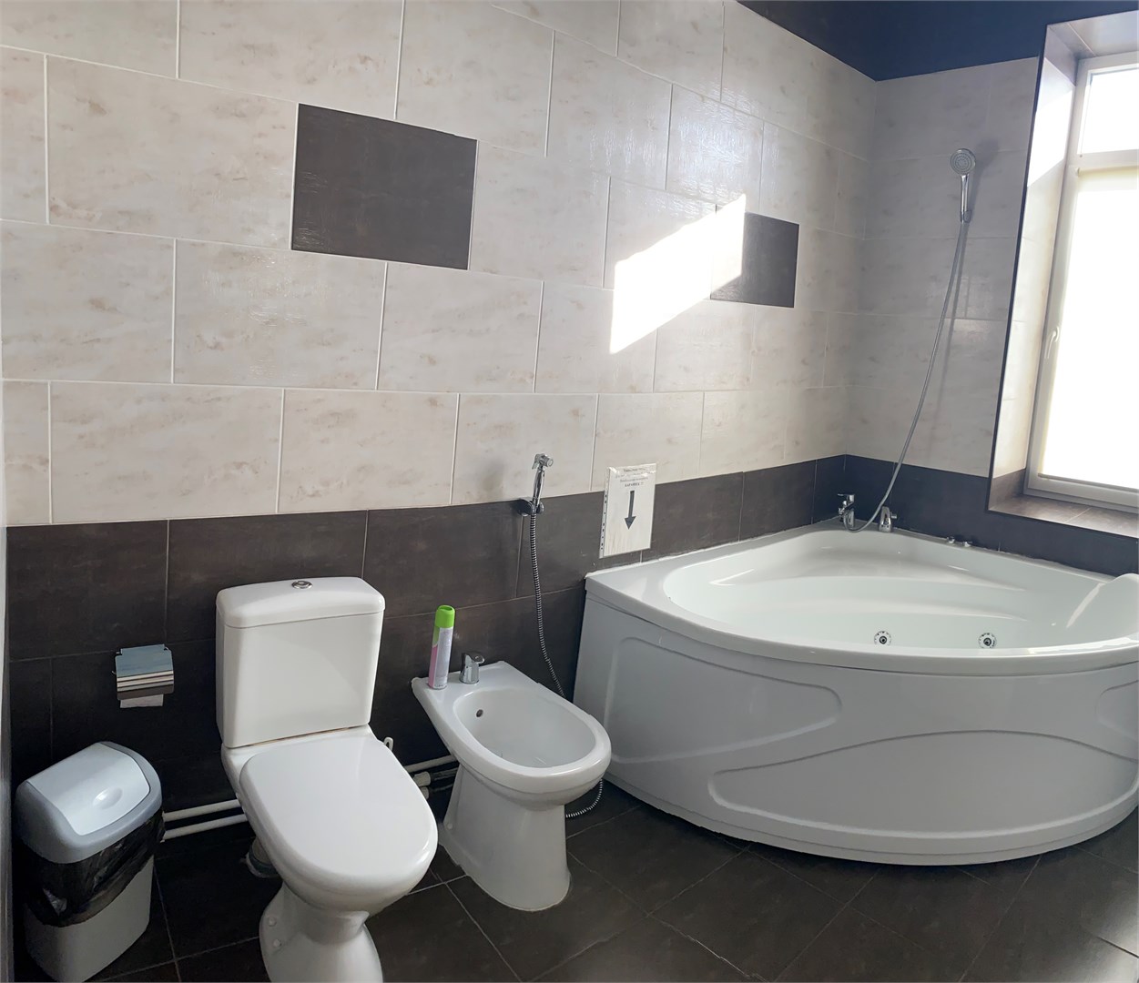 ЛЮКС в Североморск