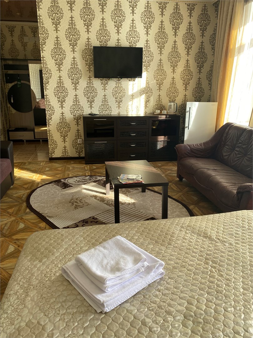 ЛЮКС в Североморск