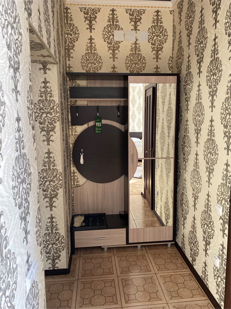 ЛЮКС в Североморск