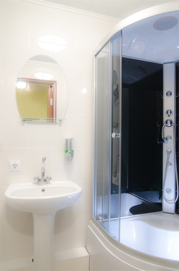 Комфорт TWIN 2-местный в Долина Нарзанов Железноводск