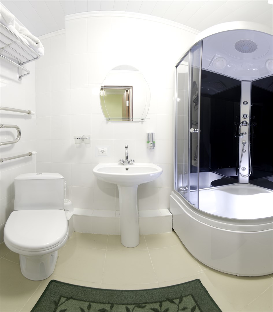 Комфорт TWIN 2-местный в Долина Нарзанов Железноводск