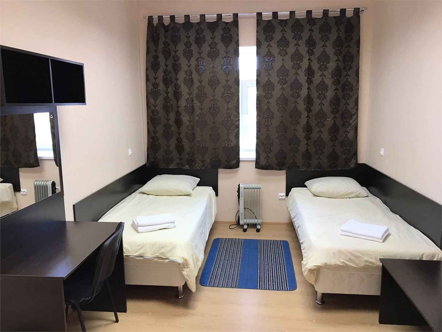 ЭКОНОМ в Североморск