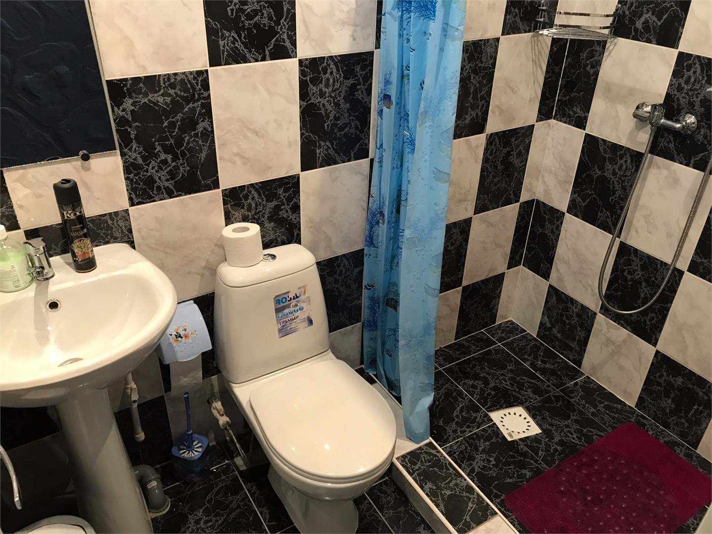 ЭКОНОМ в Североморск