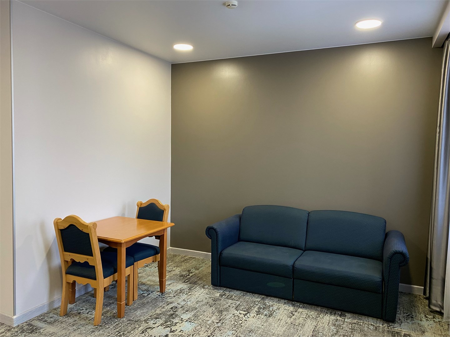 Джуниор Сюит двухкомнатный в ТрансОтель