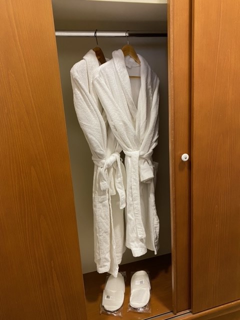 Джуниор Сюит двухкомнатный в ТрансОтель