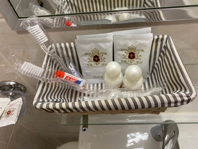 Джуниор Сюит двухкомнатный в ТрансОтель