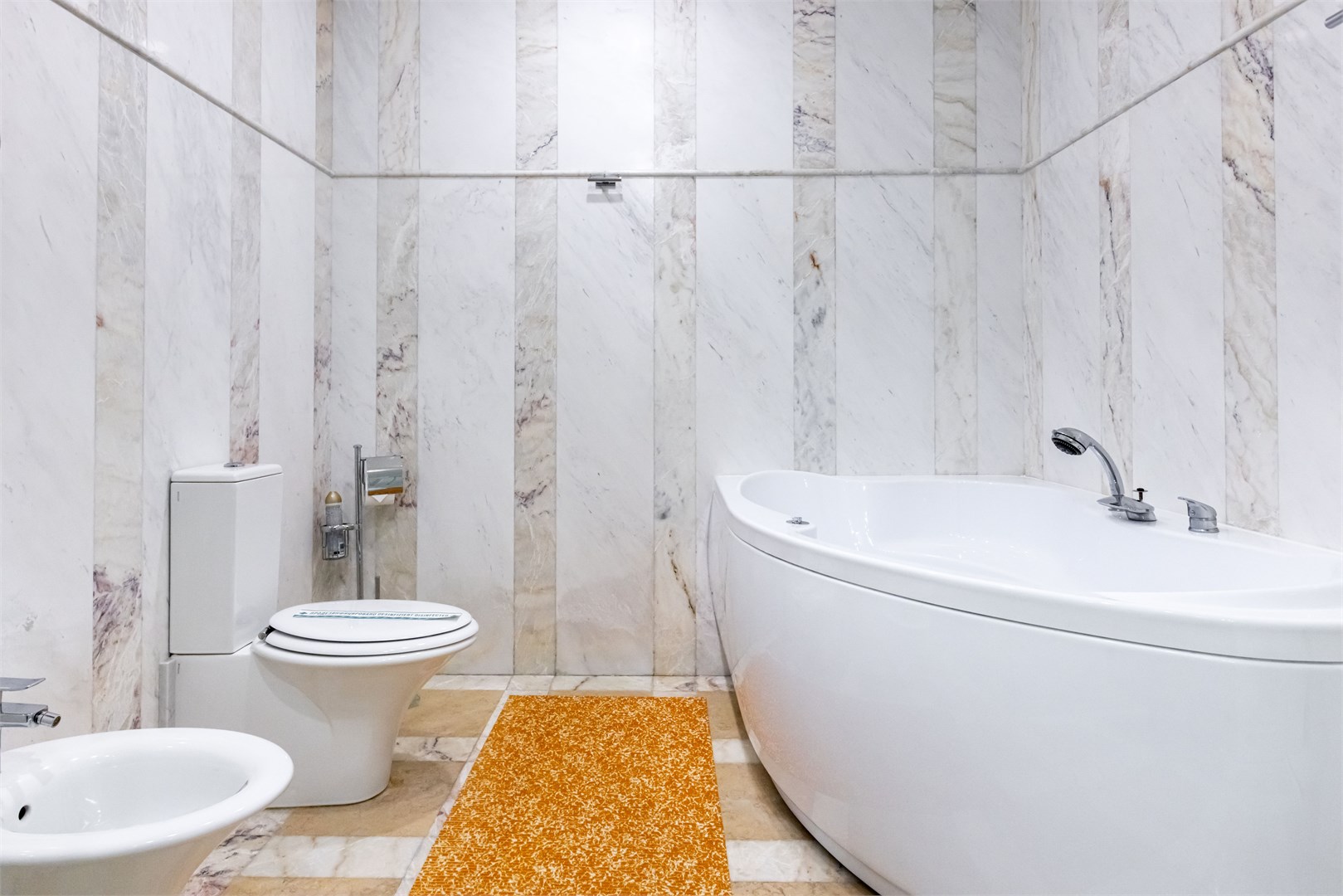 Апартаменты 3-комнатные (№802) в РЖДЗ Санаторий Черноморье