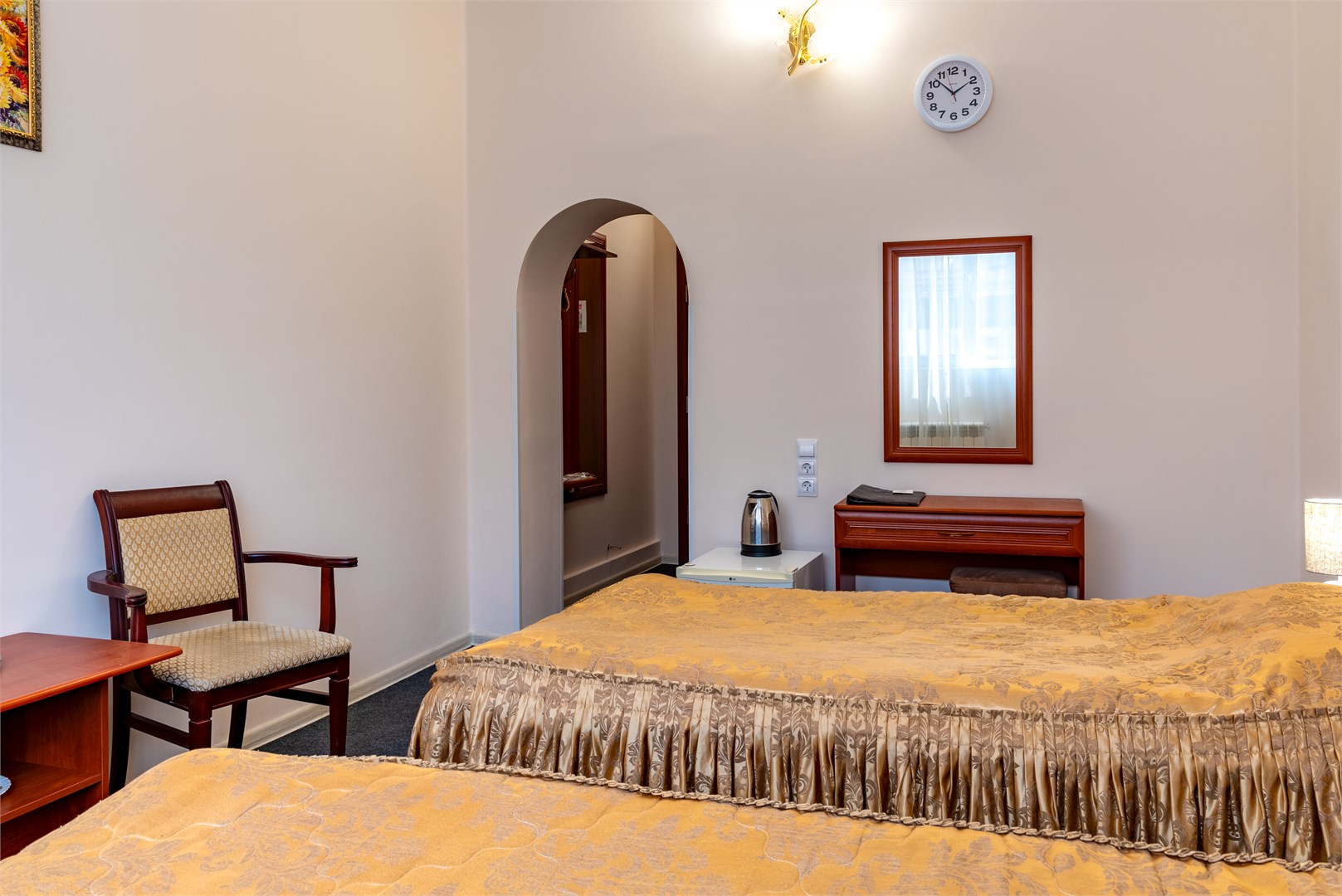 Фотография Стандарт 2-местный