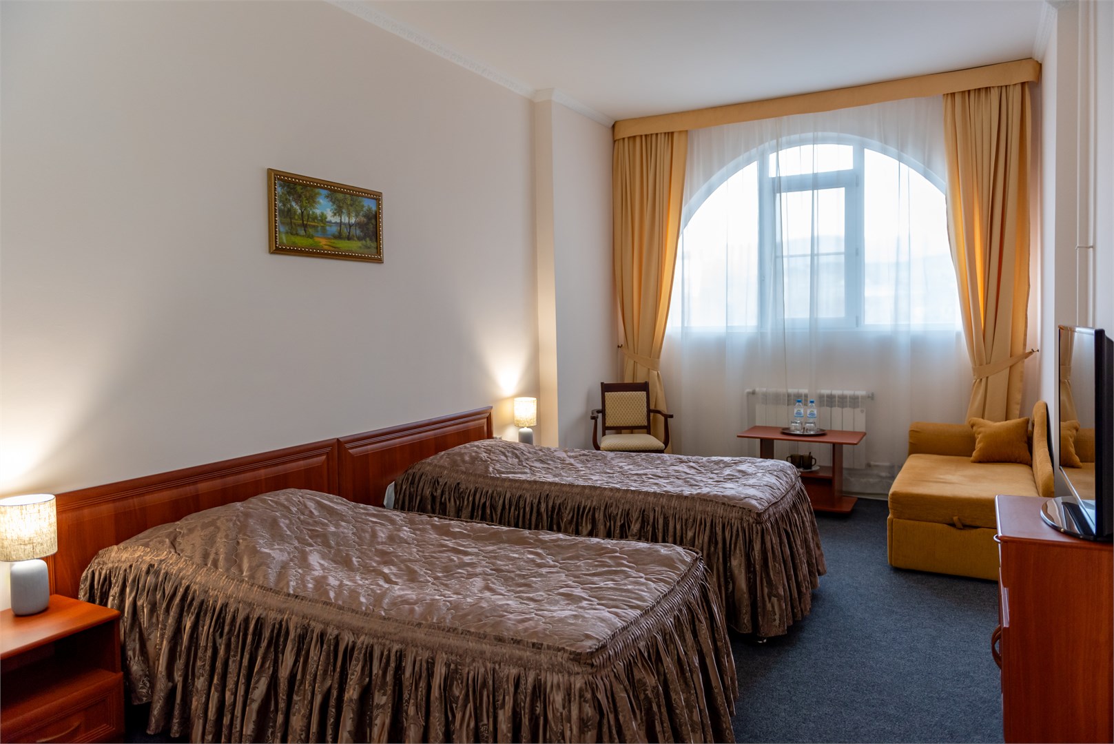 Фотография Премиум/Premium 2-местный