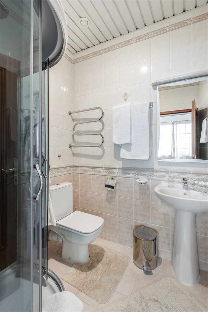 Стандарт 2-местный (корпус 5) в РЖДЗ Санаторий Буран