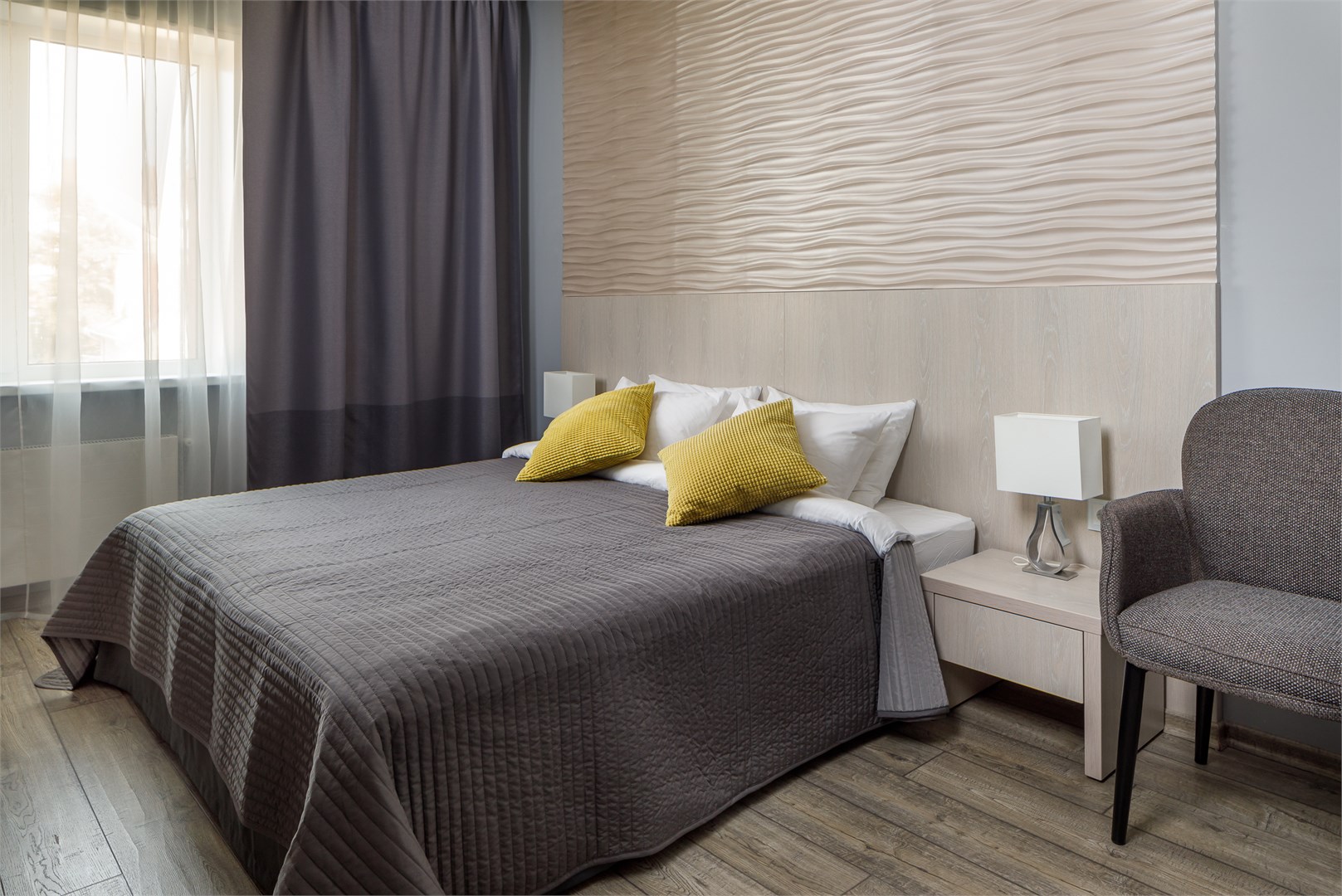 Фотография Люкс