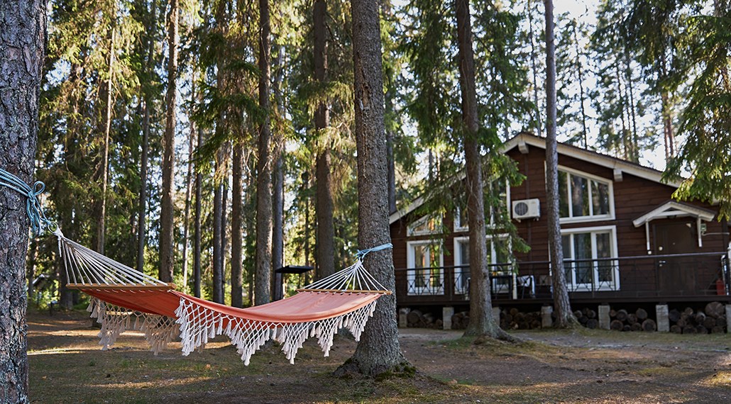 Коттедж «Княжеский» в Царство-Королевство