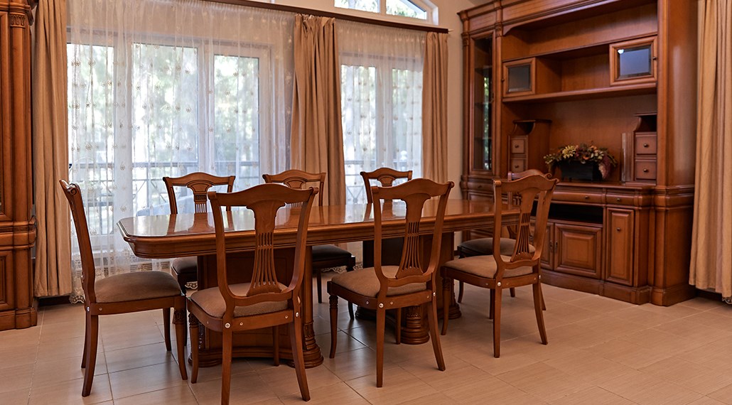 Коттедж «Княжеский» в Царство-Королевство