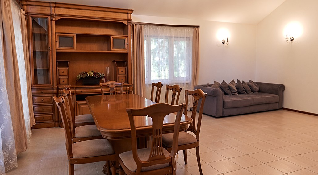 Коттедж «Княжеский» в Царство-Королевство