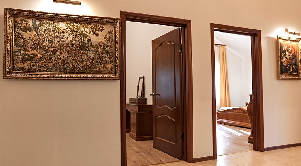 Коттедж «Княжеский» в Царство-Королевство