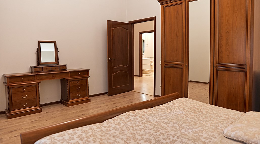 Коттедж «Княжеский» в Царство-Королевство