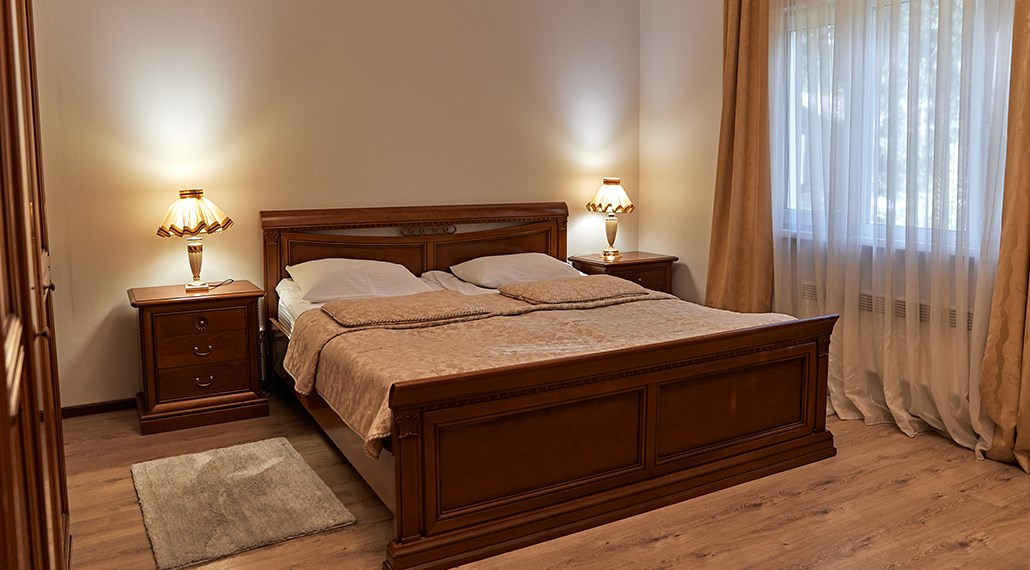 Коттедж «Княжеский» в Царство-Королевство