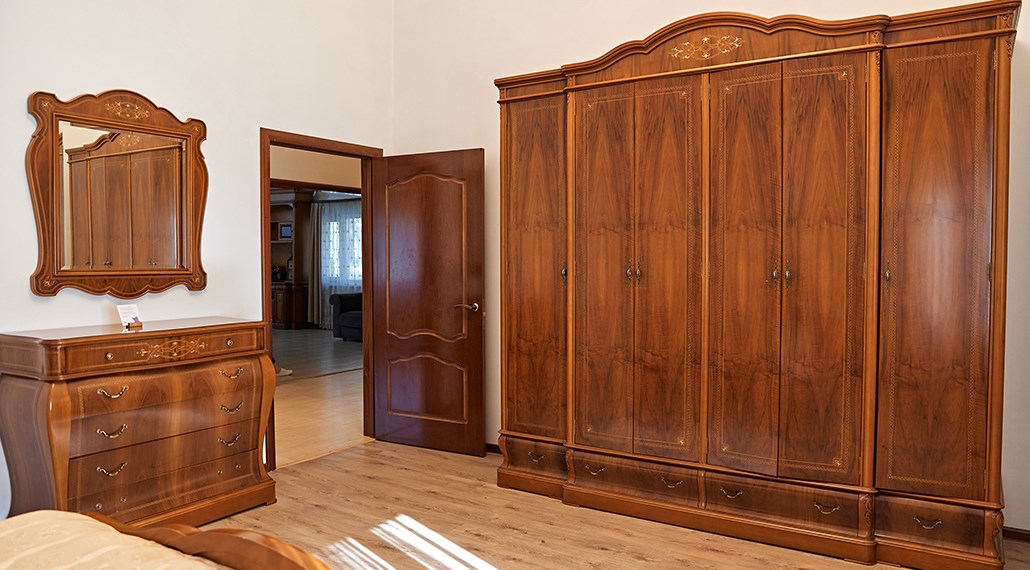 Коттедж «Княжеский» в Царство-Королевство