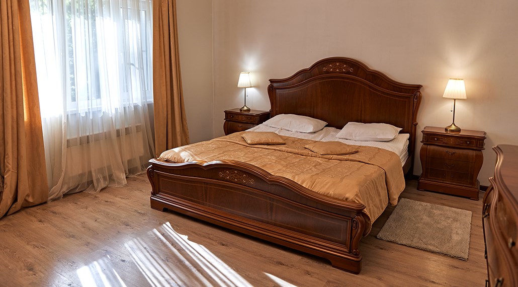 Коттедж «Княжеский» в Царство-Королевство