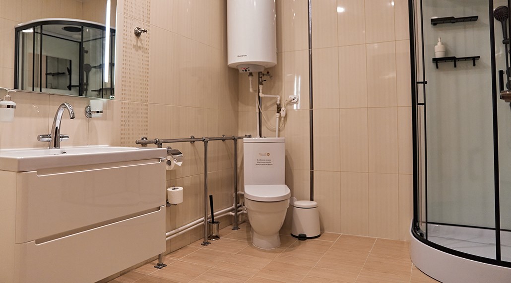 Коттедж «Княжеский» в Царство-Королевство