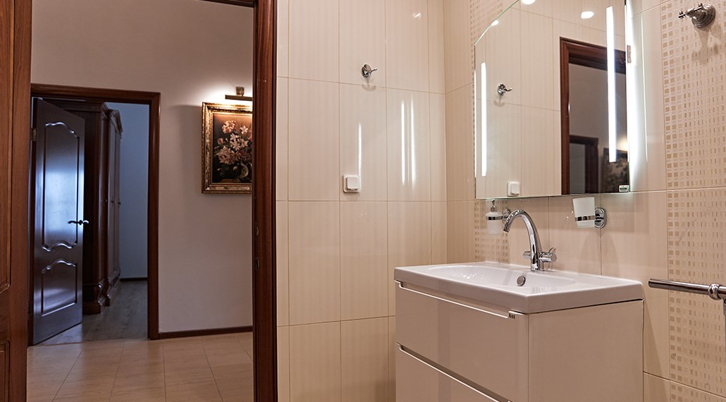 Коттедж «Княжеский» в Царство-Королевство