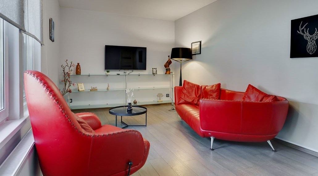 Коттедж «Королевский Комфорт 22» в Царство-Королевство