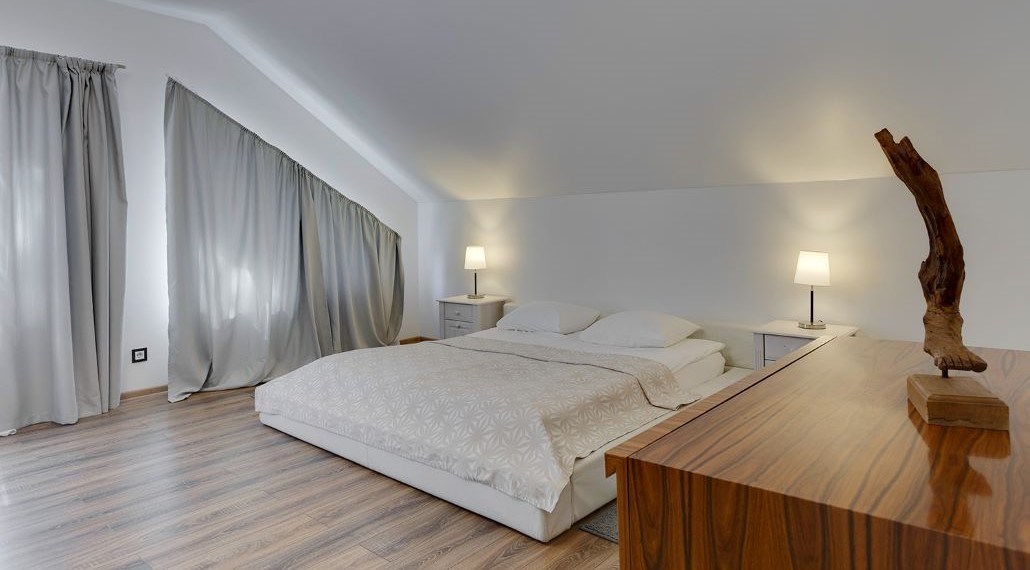 Коттедж «Королевский Комфорт 22» в Царство-Королевство