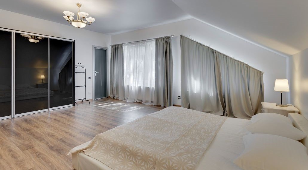 Коттедж «Королевский Комфорт 22» в Царство-Королевство