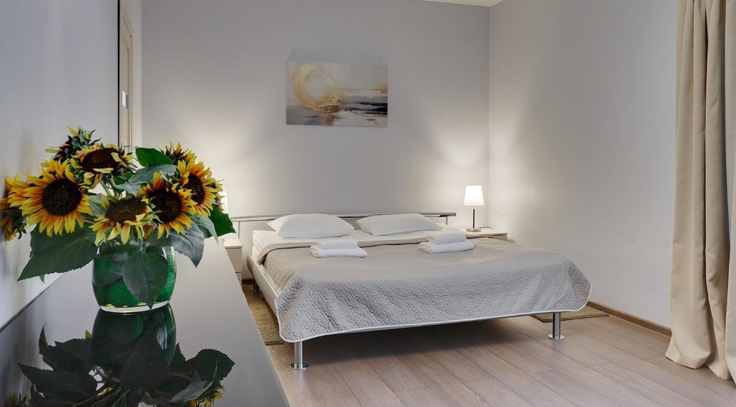 Коттедж «Королевский Комфорт 22» в Царство-Королевство