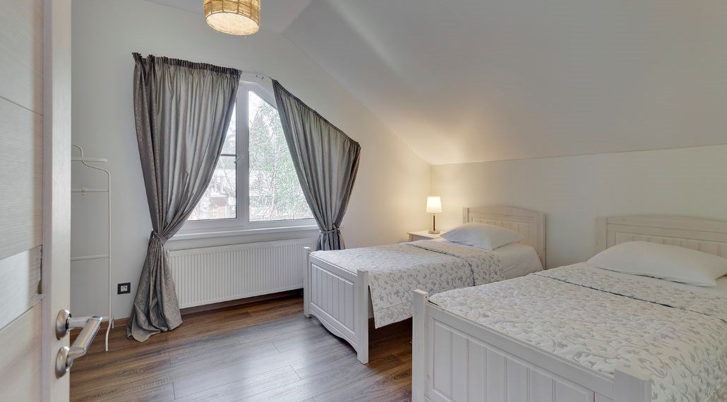 Коттедж «Королевский Комфорт 22» в Царство-Королевство